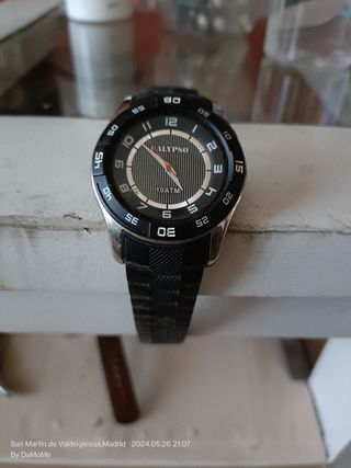 Reloj Calypso K6062/4
