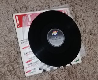 Italo dance power vol 1 (maxi)