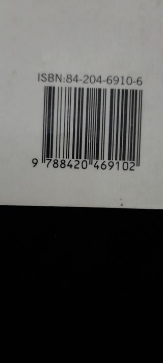 Libro Un elefante que ocupa mucho espaci