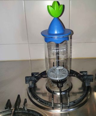 Montalatte per cappuccino Bodum