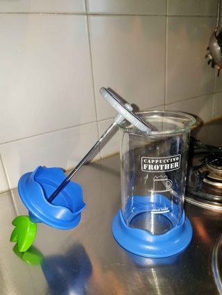 Montalatte per cappuccino Bodum