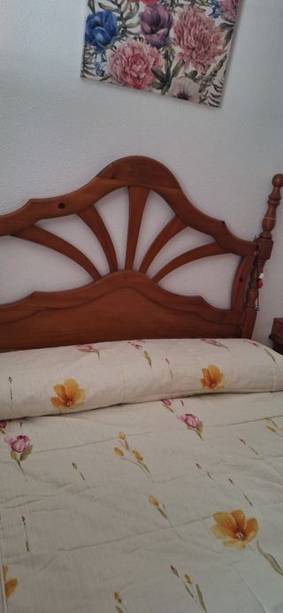 Colcha acolchada 135