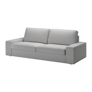 KIVIK Funda sofá 3 plazas orrsta NUEVA