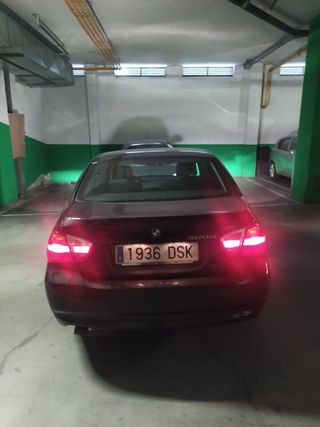 BMW Serie 3 2005