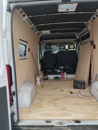 FIAT Ducato 2016