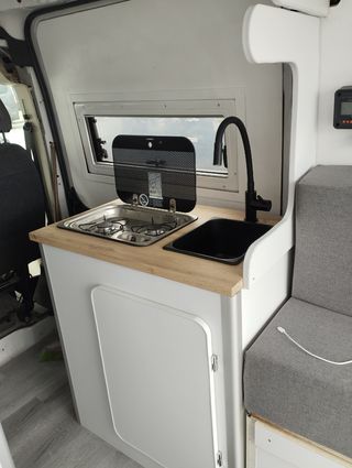 FIAT Ducato 2016