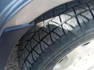 Jeep Grand Cherokee 1996