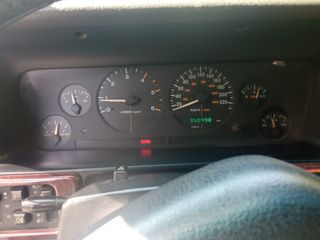Jeep Grand Cherokee 1996