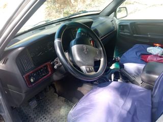 Jeep Grand Cherokee 1996
