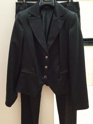 Tailleur