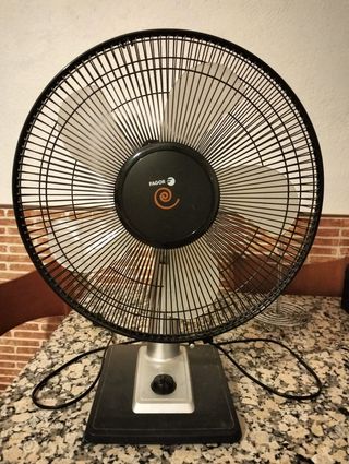 ventilador