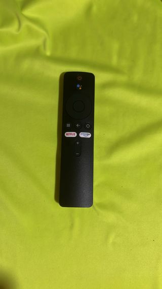 Xiaomi TV mando smart TV nuevo