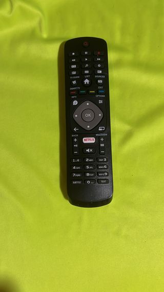 Mando tv Philips