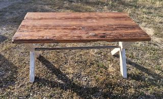 Mesa vintage