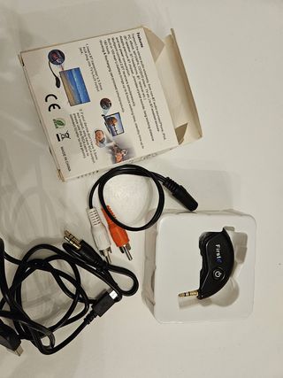 Transmisor Bluetooth