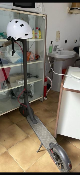 Patinete electrico