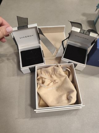 Viceroy. Cajas joyero