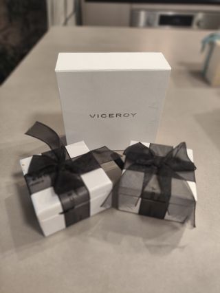 Viceroy. Cajas joyero