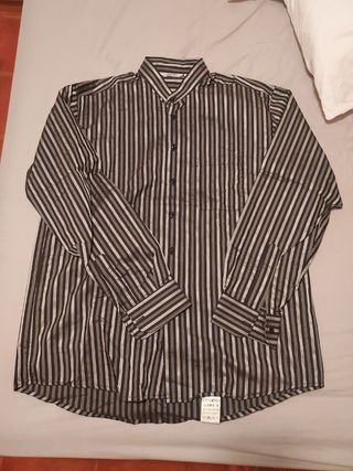 Camisa de trabajo hostelería 