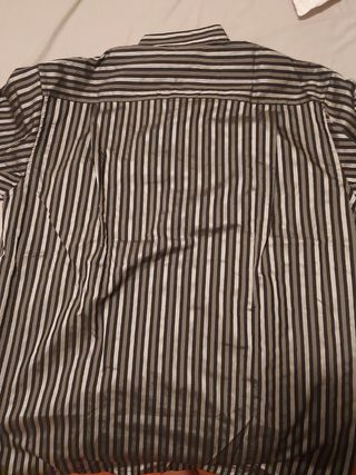 Camisa de trabajo hostelería 