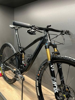 MEGAMO TRACK ASX RACE