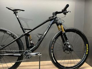 MEGAMO TRACK ASX RACE