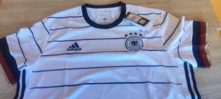 CAMISETA ALEMANIA