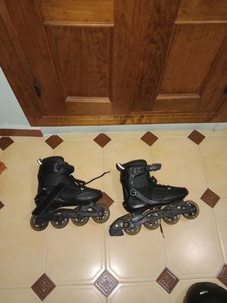 PATINES NUEVOS