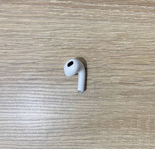 Airpods 3a generación con caja