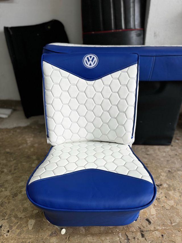 Restauracion de Coches