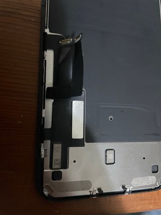 Pantalla iphone 11