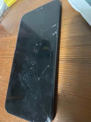 Pantalla iphone 11