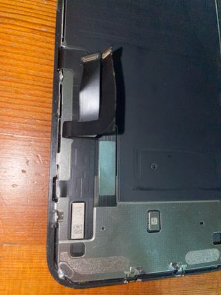 Pantalla iphone 11