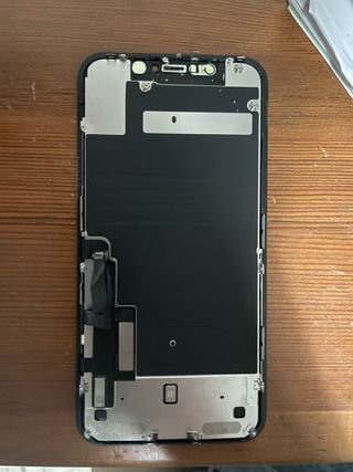 Pantalla iphone 11