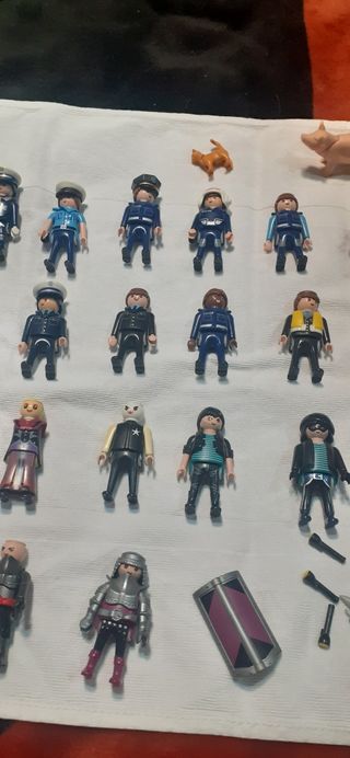 Playmobil