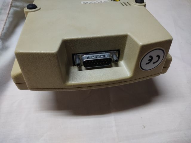 Teclado auxiliar CAD