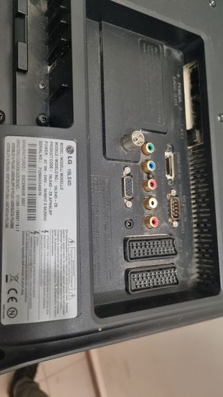 Televisor