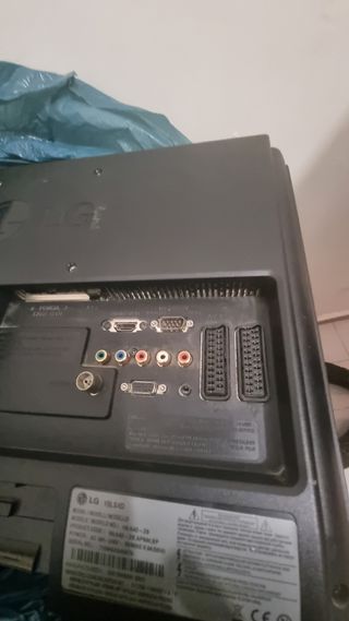Televisor