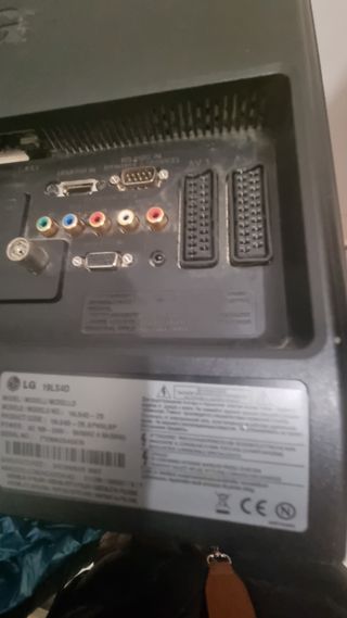 Televisor