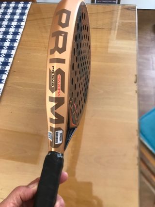 Pala de padel varlion Maxima Summum