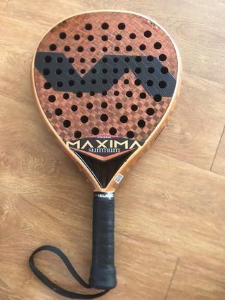 Pala de padel varlion Maxima Summum