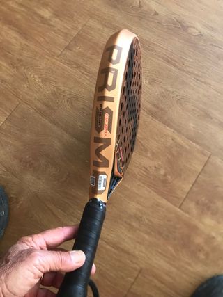 Pala de padel varlion Maxima Summum