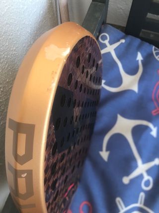 Pala de padel varlion Maxima Summum