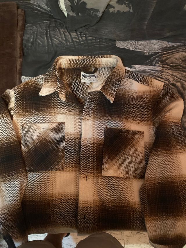 Chaqueta hombre xxxl