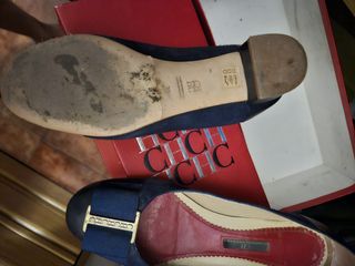 Zapatillas carolina herrera