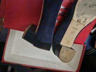 Zapatillas carolina herrera