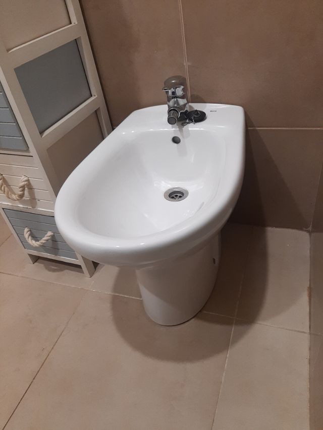 Videt + grifo marca roca perfecto estado