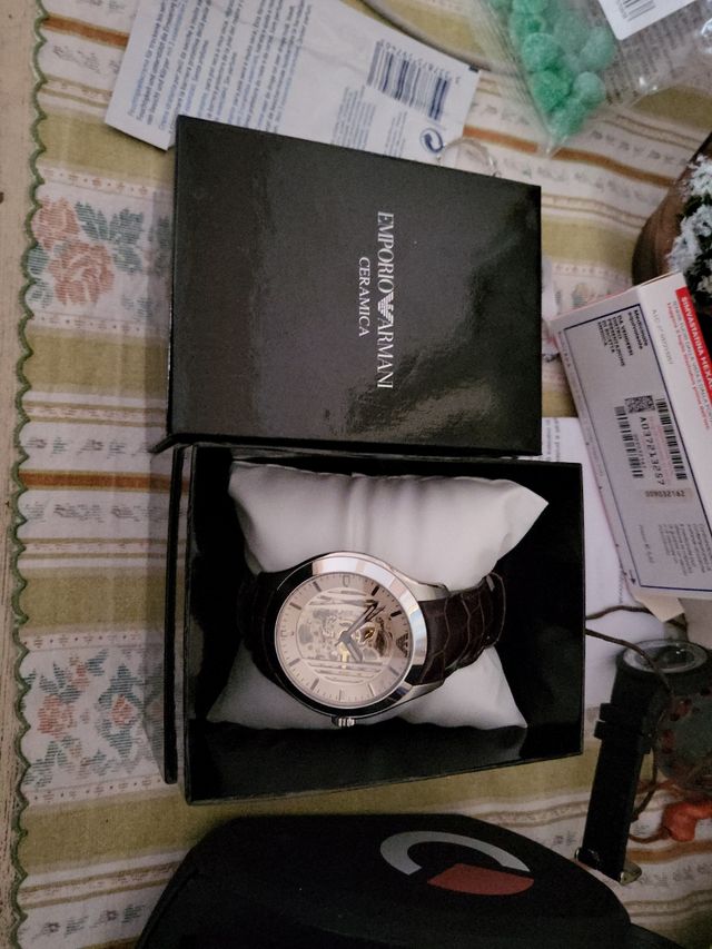 Emporio Armani Orologio da polso