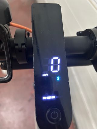 Patineta electrica Xiaomi mi scooter 3
