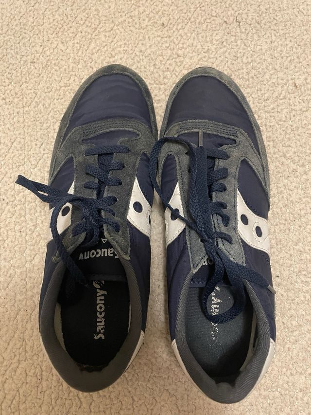 Scarpe da ginnastica Saucony